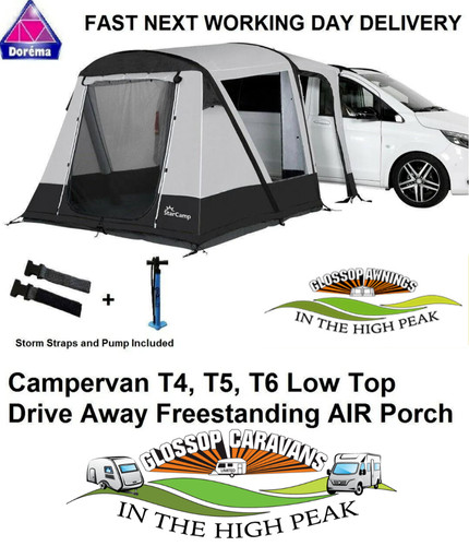 Starcamp quick and easy air - and,