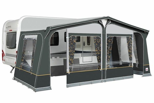 Dorema daytona 240 - 240, caravan