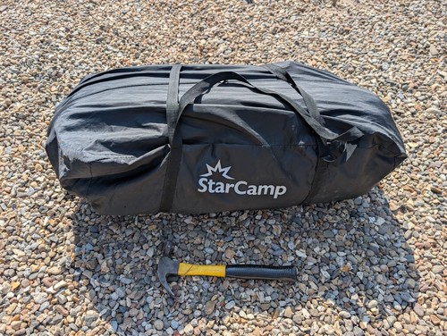 Starcamp quick easy - , air