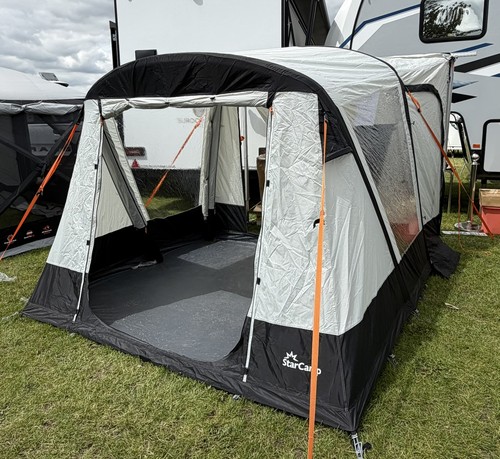 Dorema starcamp quick easy - dorema,