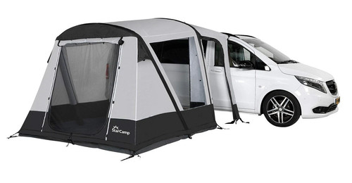 Starcamp quick and easy - easy, air