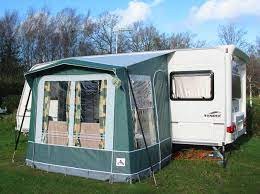 Dorema laser porch awning - dorema,