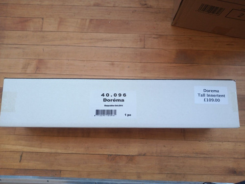 Dorema 40096 tall - dorema,