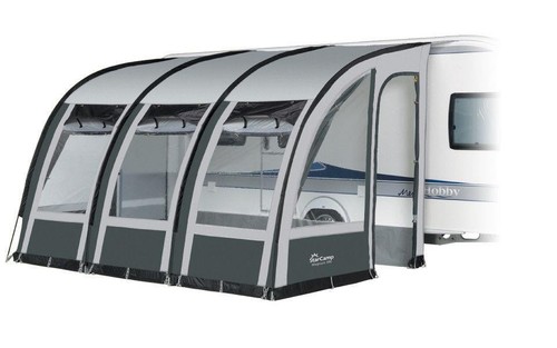 Dorema starcamp magnum 390 - dorema,