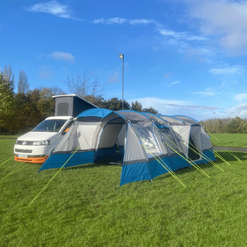 Olpro cocoon drive away - olpro,