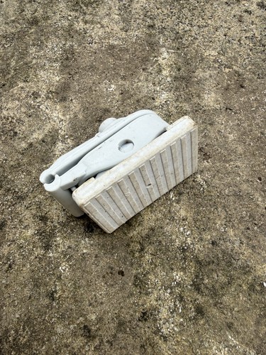 Dorema quick lock - quick, clamp
