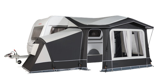 Dorema starcamp siesta - siesta, annex