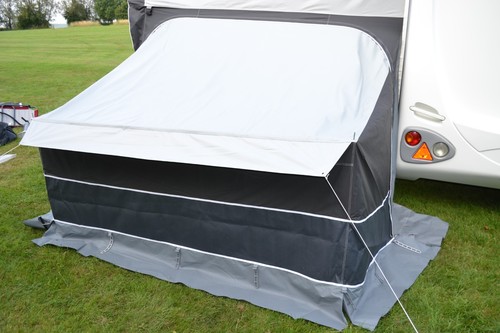Dorema awning extension - dorema,