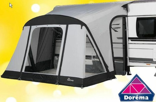 Dorema starcamp quick easy - quick,