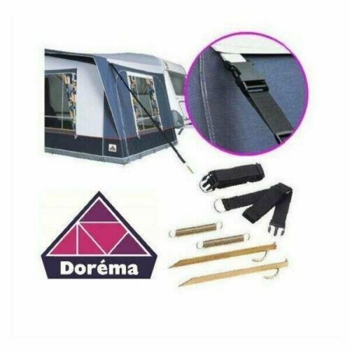 Dorema safe lock system - safe,