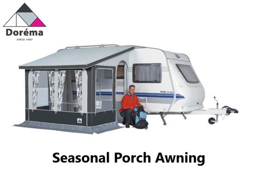 Dorema oslo seasons size - dorema,