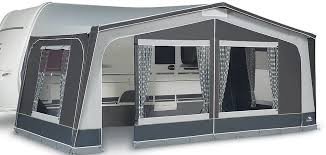 Dorema monza awning 240 - 975, cm
