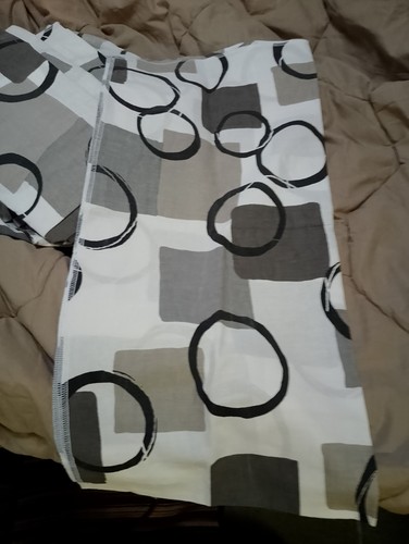 Awning curtains modern - awning,