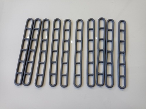 Dorema awning ladder straps - awning,