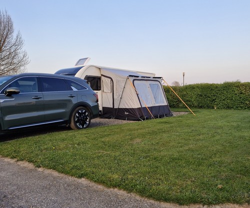 Starcamp dorema mistral - starcamp,