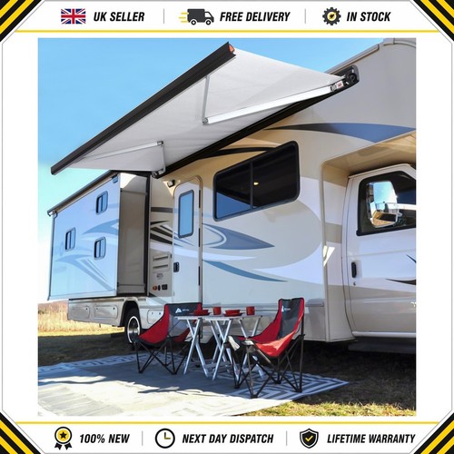 Electric awning wind roll - awning,