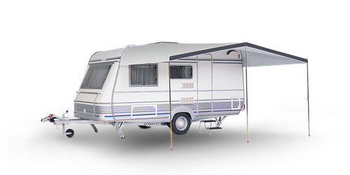 Dorema monaco caravan sun - dorema,