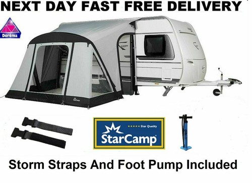 Dorema starcamp quick - quick, easy