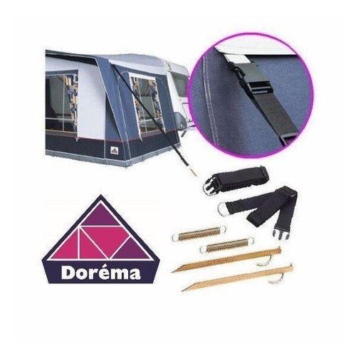 Dorema safe lock system kit - dorema,