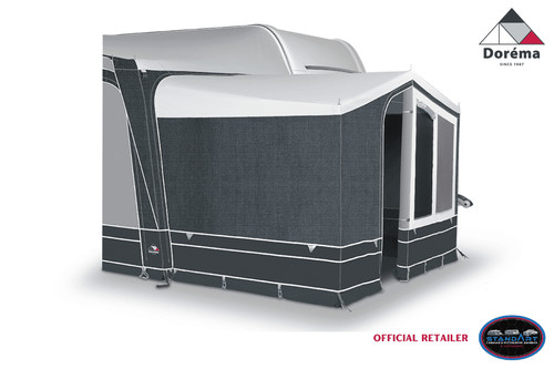 Dorema annex diamond - annex,