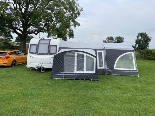 Dorema onyx 270 - dorema,