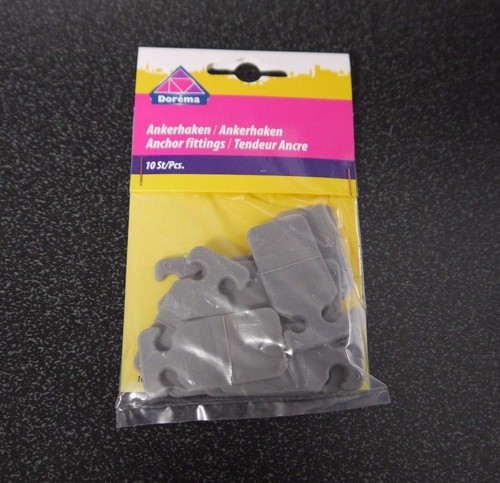 Dorema awning anchor - anchor, fittings