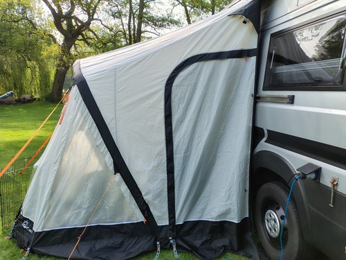 Dorema starcamp quick - and, easy