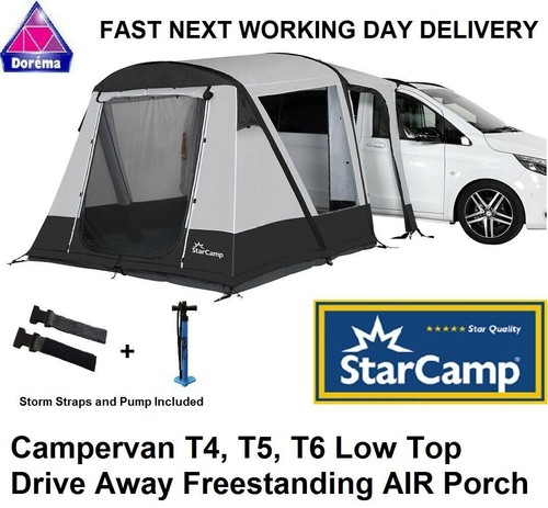 Starcamp quick and easy air - and,