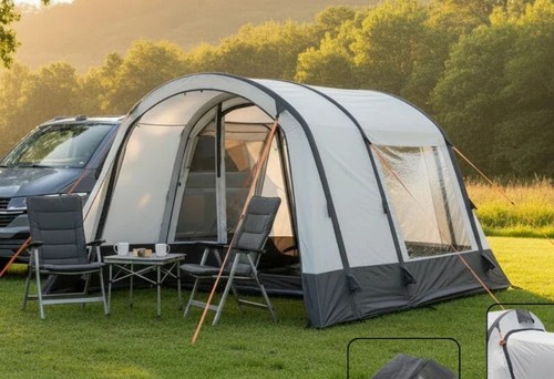 Dorema starcamp air awning - dorema,