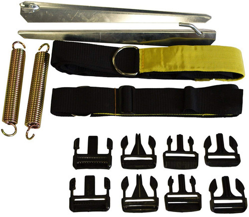 Integra awning storm tie - integra, down