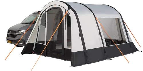 Dorema starcamp voyager - starcamp, air