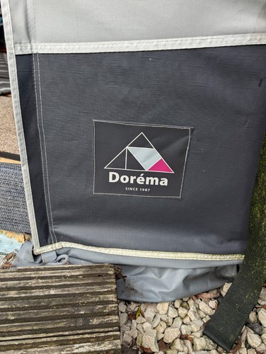 Full owning dorema garda 240 - dorema,