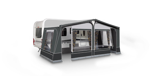 Caravan dorema daytona awning - daytona,