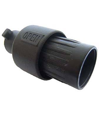Dorema bayonet fitting - dorema,