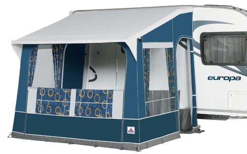Dorema porch awning - porch,