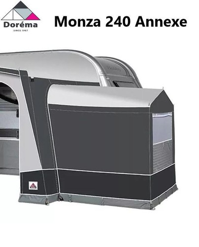 Dorema monza 240 annex - monza,