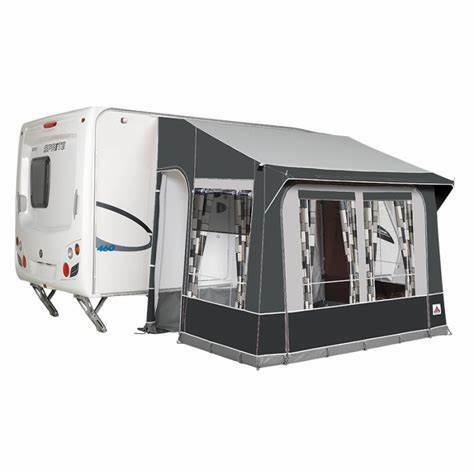 Dorema quattro 225 charcoal - dorema,