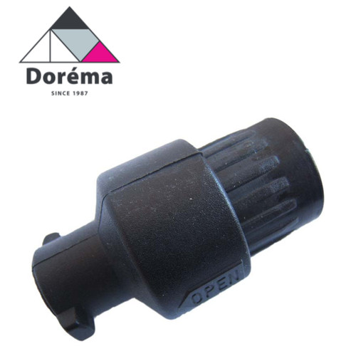 Dorema awning bayonet - dorema,