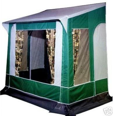Starcamp dorema quattro 275 - quattro,