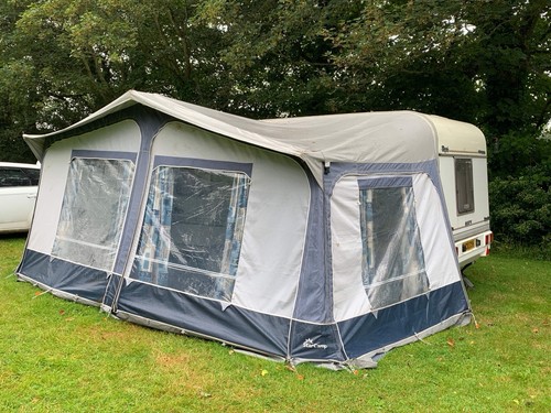 Starcamp dakota lux - dakota,
