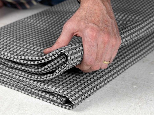 Dorema starlon awning carpet - starlon,