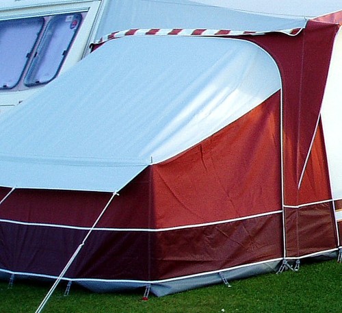 Dorema awning standard annex - dorema,