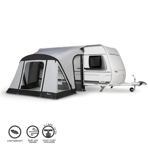 Dorema starcamp quick easy - quick'n,