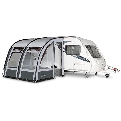 Dorema starcamp magnum touring - dorema,