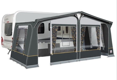 Dorema daytona awning - dorema,