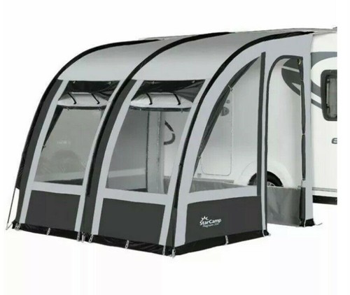 Dorema starcamp magnum 260 - starcamp,